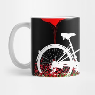 Bicycle Mug